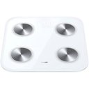 Ver imagem 1 de Balança Inteligente Huawei Scale 3 - Design Elegante - Branco