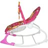 Cadeira Cadeirinha Bebê Descanso Vibratória Musical com Balanço Menina Menino Importway BW-046 - Ros - 4