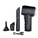 Ver imagem 3 de Mini Aspirador Vacuum Cleaner 3 em 1 sem Fio Portátil