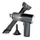 Ver imagem 5 de Mini Aspirador Vacuum Cleaner 3 em 1 sem Fio Portátil