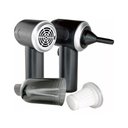 Ver imagem 1 de Mini Aspirador Vacuum Cleaner 3 em 1 sem Fio Portátil