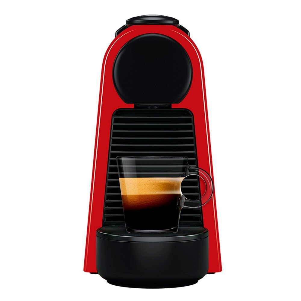 Cafeteira Expresso Essenza Mini D30 Nespresso