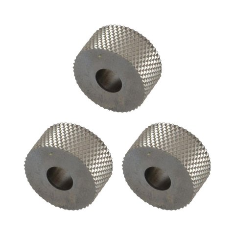 Kit 3 Recartilhas Cruzada 3/4