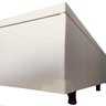 Cama Box Baú + Colchão American Maxspring Casal King Size 193x203 Herval - 12