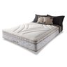 Cama Box Baú + Colchão American Maxspring Casal King Size 193x203 Herval - 6