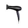 Secador de Cabelo Profissional Mondial Scn 01 2000w 220v - Preto - 1