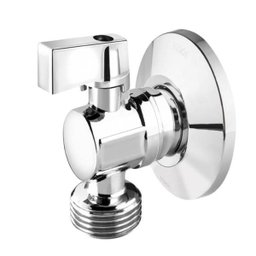 Torneira Esfera Docol 784006 para Maquina de Lavar - 1