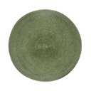 Ver imagem 1 de Jogo Americano Copa e Cia 6 Peças Serenity Verde