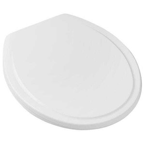 Assento Original Pp Eco Universal 909810010300 Branco Incepa/celite/logasa