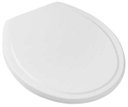 Ver imagem 1 de Assento Original Pp Eco Universal 909810010300 Branco Incepa/celite/logasa