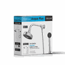 Ver imagem 2 de Kit de Chuveiro com Desviador e Ducha Manual 1990.c.std.kit