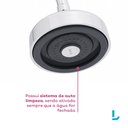 Ver imagem 4 de Kit de Chuveiro com Desviador e Ducha Manual 1990.c.std.kit