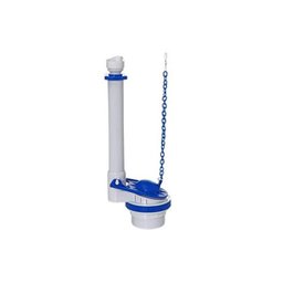 Mecanismo de Saida para Caixa Acoplada Universal Blukit - 1