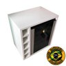 Adega Suporte Frigobar Armário Nicho Decoração 100% MDF - 3