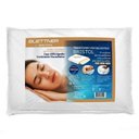 Ver imagem 1 de Travesseiro Buettner Regulável Viscoelástico Bristol 50cm X 70cm Branco