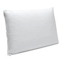 Ver imagem 5 de Travesseiro Buettner Regulável Viscoelástico Bristol 50cm X 70cm Branco