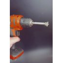 Ver imagem 4 de Broca Forstner 15mm para Dobradiça Caneco Fechaduras