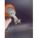 Ver imagem 3 de Broca Forstner 15mm para Dobradiça Caneco Fechaduras