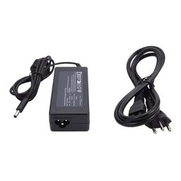 Fonte Carregador Para Dell Inspiron 3501 Vostro 3501 65w 823 - 110V/220V (Bivolt) - 2