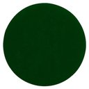 Ver imagem 2 de Puff Redondo Moderno Conforto Decoração Sala Escritório Cor:verde