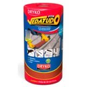 Ver imagem 1 de Fita Adesiva Impermeável com Manta Asfáltica 30cm X 10m Terracota Vedatudo Dryko