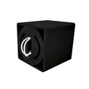 Ver imagem 3 de Spot Sobrepor 2390 Direcionável Quadrado 7x7cm Gu10 p/ Dicroica Par16 Preto