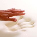 Ver imagem 2 de Travesseiro Visco Elástico Extra Macio