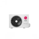 Ver mais imagens de Ar Condicionado Lg Dual Inverter Voice +ai 24.000 Btus Q/f