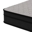 Ver imagem 4 de Colchão Queen Sr Life Sleep Ac Espuma D28 158x198x25cm Essencial