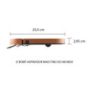 Ver imagem 7 de Kit Robô Aspirador Ropo Pet + Ropo Slim