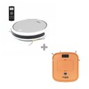 Ver imagem 1 de Kit Robô Aspirador Ropo Pet + Ropo Slim