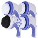 Ver imagem 1 de Aparelho Massageador Abdomen Corporal Orbital Celulite 220