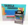 Combo Jogos da Tabela Periódica dos Elementos - 3