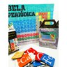 Combo Jogos da Tabela Periódica dos Elementos - 1