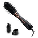 Ver imagem 1 de Escova Secadora Trend Style 4x1 Bivolt 1200w Esc21 Elgin