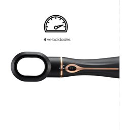 Escova Secadora Trend Style 4x1 Bivolt 1200w Esc21 Elgin - 6