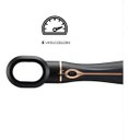 Ver imagem 6 de Escova Secadora Trend Style 4x1 Bivolt 1200w Esc21 Elgin
