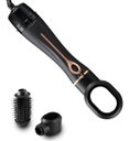 Ver imagem 2 de Escova Secadora Trend Style 4x1 Bivolt 1200w Esc21 Elgin