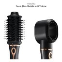 Ver imagem 3 de Escova Secadora Trend Style 4x1 Bivolt 1200w Esc21 Elgin