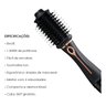 Escova Secadora Trend Style 4x1 Bivolt 1200w Esc21 Elgin - 10