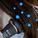 Ver imagem 7 de Escova Secadora Trend Style 4x1 Bivolt 1200w Esc21 Elgin