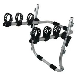 Suporte Bike Transbike Pelegrin PEL-004A para 3 Bicicletas em Alumínio - 1