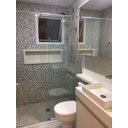 Ver imagem 2 de Nicho para Banheiro de Quartzo Branco Prime 30 X 45 X10