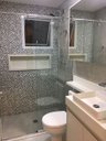 Ver imagem 2 de Nicho para Banheiro de Quartzo Branco Prime 30 X 45 X10