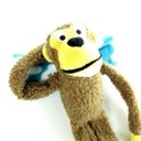 Ver imagem 4 de Kit Pet Cachorro Cantinho Macaco e 2 Mantas 70x100cm