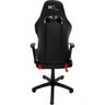 Cadeira Gamer Mx5 Giratória Preto/vermelho Mymax - 5