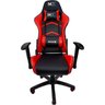 Cadeira Gamer Mx5 Giratória Preto/vermelho Mymax - 1