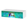 Piscina 10.000 Litros Premium Super Completa 110v - Mor - 5