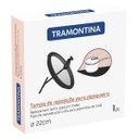 Ver imagem 2 de Tampa De Reposição Para Pipoqueira Paris Tramontina - 20549/022