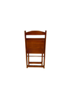 Ver imagem 3 de Conjunto Dobrável Bar Restaurantes 1 Mesa 4 Cadeiras Mel Kit